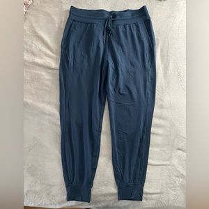 Lululemon Ready to Rulu joggers